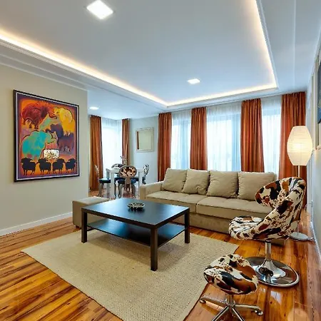 Onix Appart hôtel Zlatibor