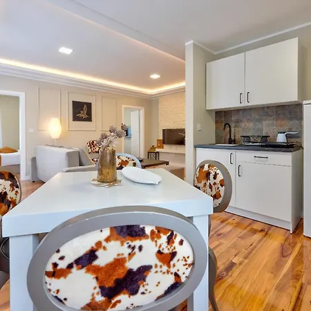 Appart hôtel Onix Zlatibor