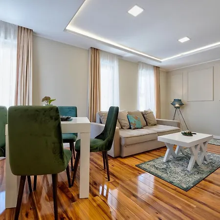 Appart hôtel Onix 3*