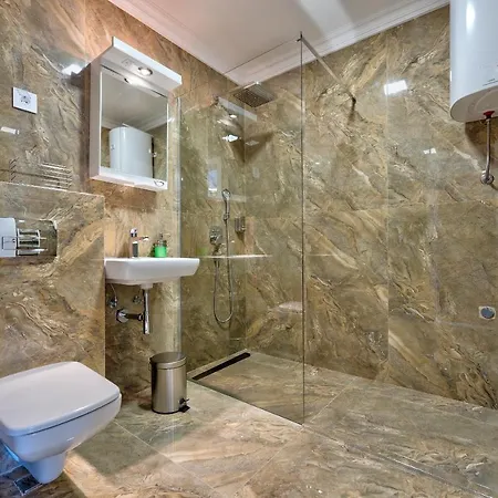 Apart Otel Onix Zlatibor