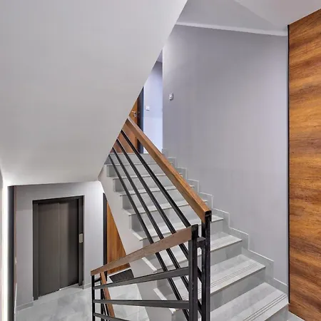 Apart Otel Onix Zlatibor