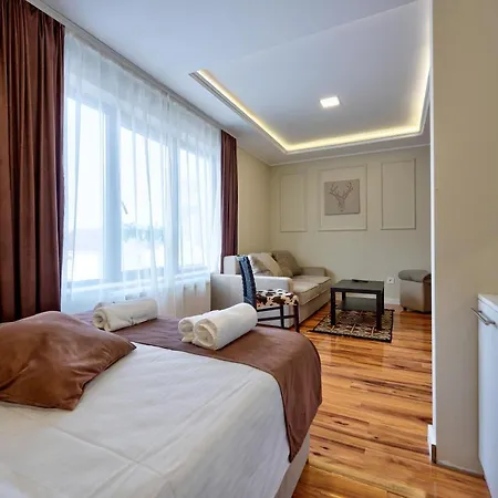 Onix Aparthotel
