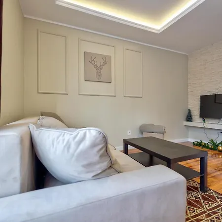Onix Aparthotel Zlatibor