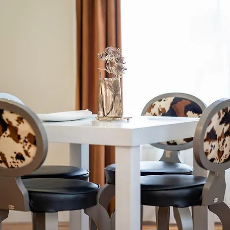 Appart hôtel Onix Zlatibor