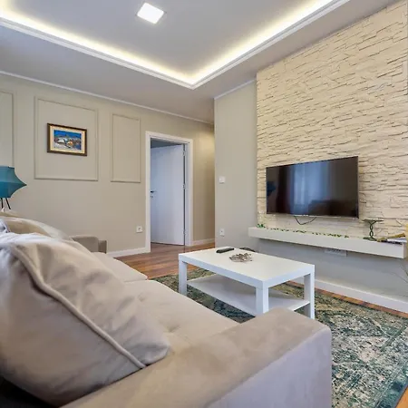 Appart hôtel Onix 3*