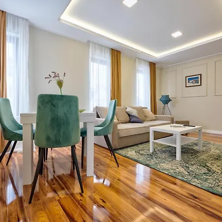 Onix Apart Otel Zlatibor