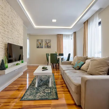 Onix Apart Otel Zlatibor