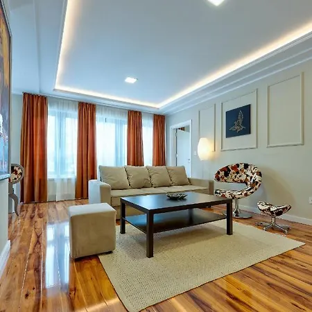 Onix Aparthotel