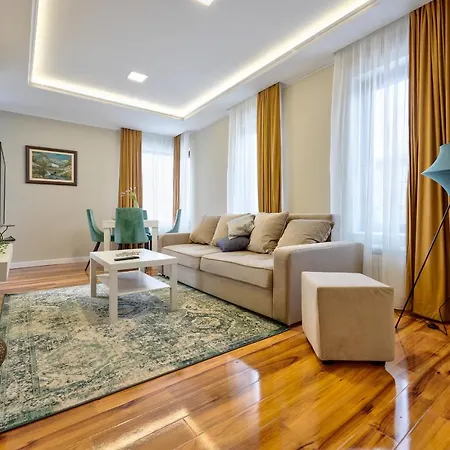 Onix Appart hôtel 3*