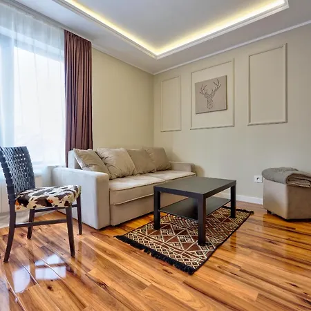 Onix Aparthotel