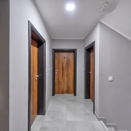Aparthotel Onix *