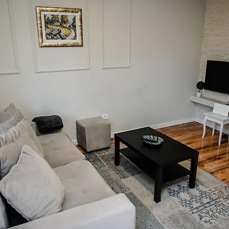 Aparthotel Onix Zlatibor