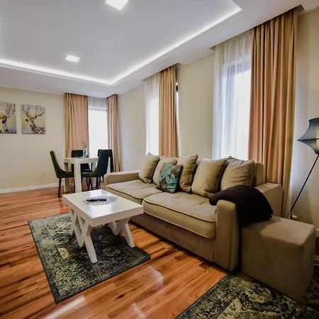 Onix Aparthotel *