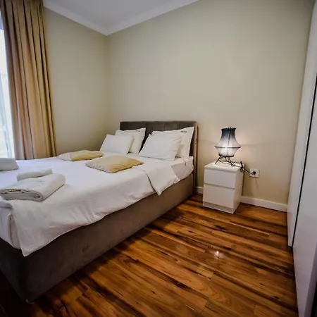 Aparthotel Onix Zlatibor