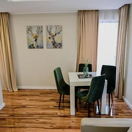Onix Aparthotel