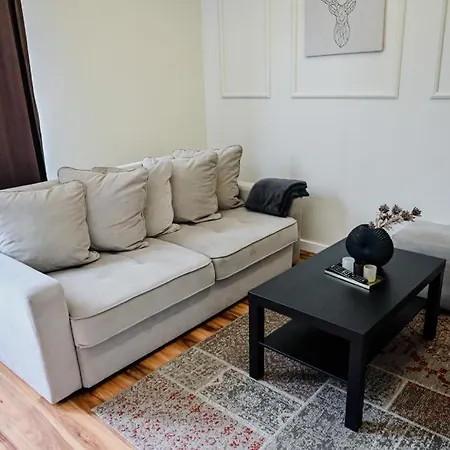 Appart hôtel Onix 3*