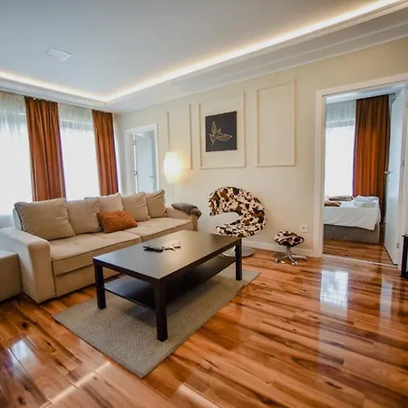 Onix Aparthotel