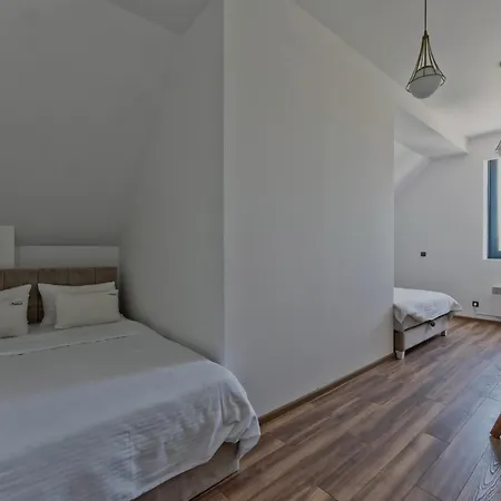 Aparthotel Onix *