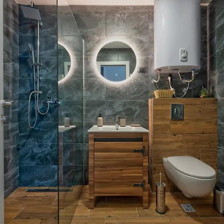 Onix Aparthotel Zlatibor